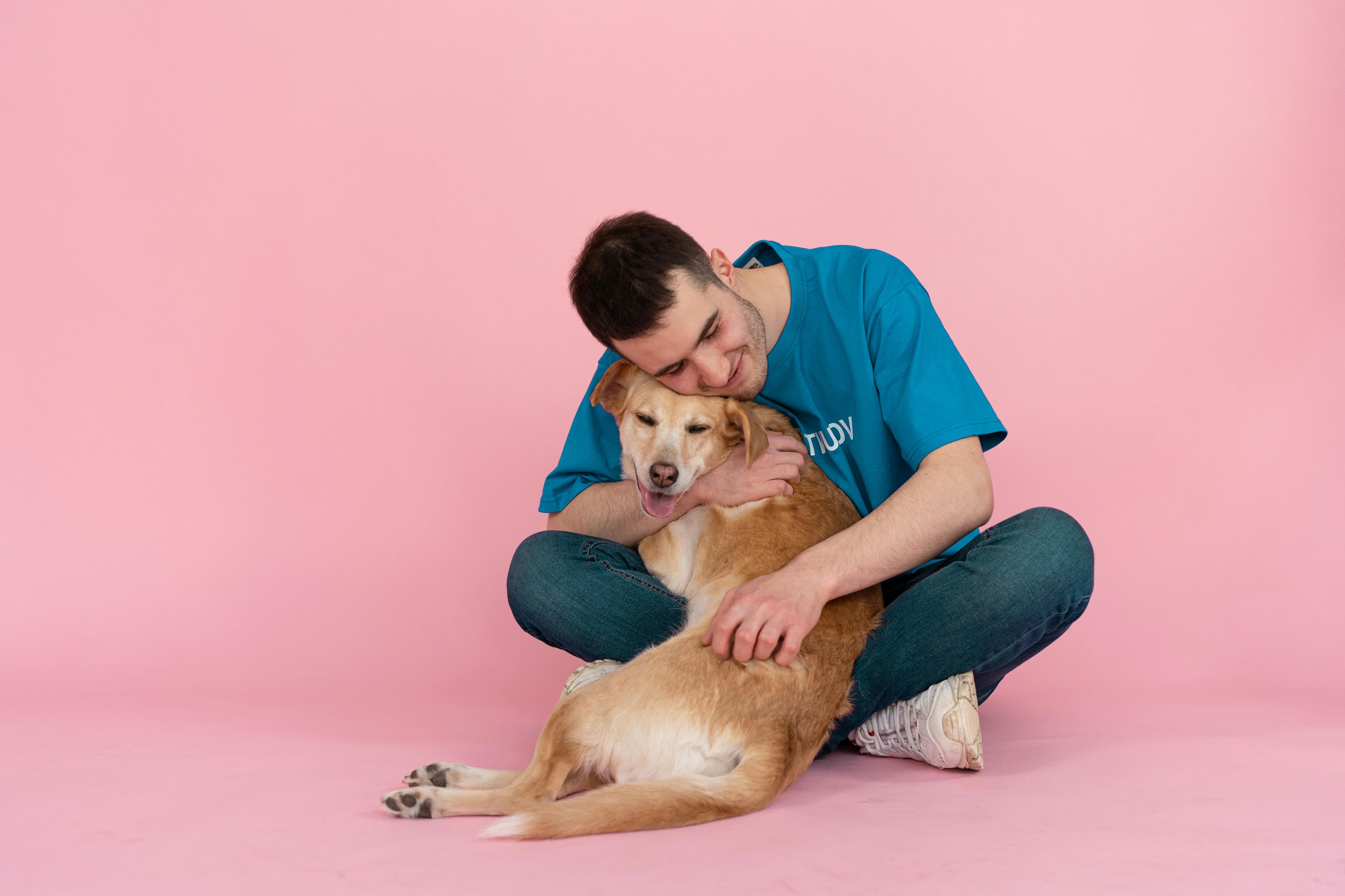 Spring Adoption Event Breaks Records