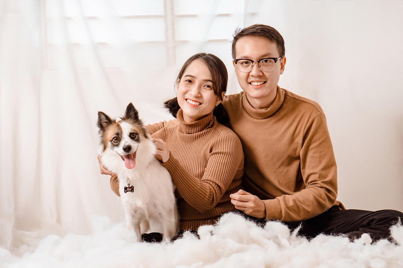 Volunteer Spotlight: The Garcia Family